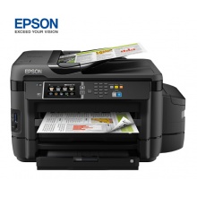 爱普生（EPSON）L1455 A3+ 彩色喷墨激光多功能一体机 RD.0312
