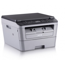 兄弟（brother）DCP-7080 A4幅面黑白激光多功能一体机 RD.27