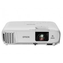 爱普生（EPSON）CB-S05 投影仪 投影机办公 RD.0302