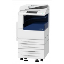 富士施乐（Fuji Xerox）DocuCentre-V 2060 CPS 2Tray纸盒 A3幅面 黑白数码复印机 RD.0306