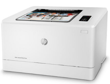 惠普（HP）LaserJet Pro M154a A4彩色激光打印机 RD.Q15
