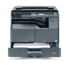 京瓷（KYOCERA）TASKalfa2011 黑白多功能数码复合机 标配（一个纸盒）