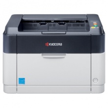 京瓷 （Kyocera）ECOSYS P1025d A4黑白激光打印机 RD.Q1