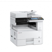 京瓷（Kyocera）ECOSYS M4230idn A3黑白数码复印机 RD.Q