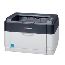 京瓷（Kyocera） FS-1060DN A4 黑白激光打印机