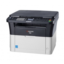 京瓷（Kyocera）ECOSYS M1025d/PN A4 黑白激光多功能一体机 RD.Q12