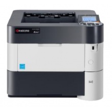 京瓷（KYOCERA） P3045dn黑白激光打印机 RD.Q