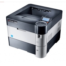 京瓷（Kyocera）ECOSYS P3060dn A4 黑白激光打印机 RD.Q