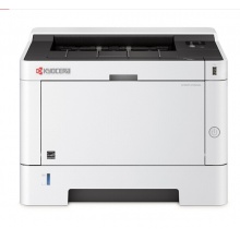 京瓷 (KYOCERA) ECOSYS P2235dn A4黑白激光打印机 RD.Q12