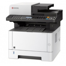 京瓷（Kyocera）ECOSYS M2540dn A4 黑白激光多功能一体机 RD.Q12