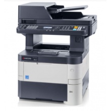 京瓷（Kyocera）ECOSYS M3560idn A4 黑白激光多功能一体机 RD.Q12