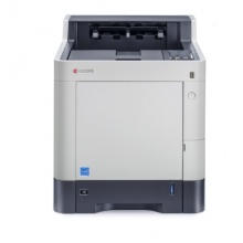 京瓷（Kyocera）ECOSYS P7040cdn A4 彩色激光打印机 RD.Q