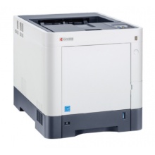 京瓷（Kyocera）ECOSYS P6130cdn A4 彩色激光打印机 RD.Q