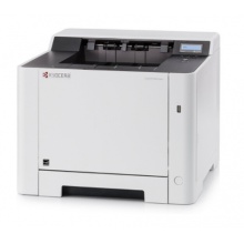 京瓷（Kyocera）ECOSYS P5026cdn A4 彩色激光打印机 RD.Q