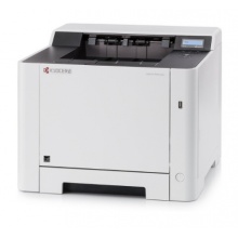 京瓷（KYOCERA）ECOSYS P5026cdw A4 彩色激光打印机 RD.Q