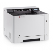 京瓷（KYOCERA）ECOSYS P5026cdw A4 彩色激光打印机 RD.Q