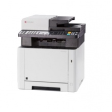 京瓷（Kyocera）ECOSYS M5521cdw A4 彩色激光多功能一体机 RD.Q