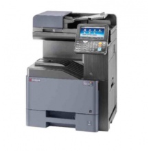 京瓷（Kyocera）TASKalfa 356ci A4 彩色激光多功能一体机 RD.Q