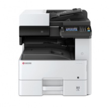 京瓷（Kyocera）ECOSYS M4125idn A3 黑白数码复合机 RD.Q