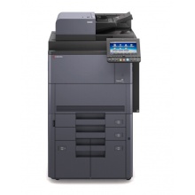 京瓷（Kyocera） TASKalfa 8002i A3 黑白数码复合机 RD.Q