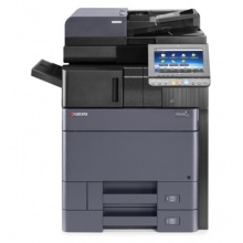 京瓷（Kyocera） TASKalfa 6052ci A3 彩色数码复合机 RD.Q