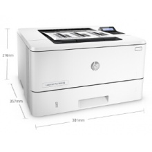 惠普（HP）LaserJet Pro M403d 黑白 激光打印机 RD.0810