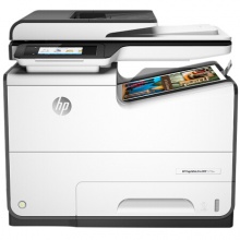 惠普（HP） PageWide Pro MFP 577dw 喷墨多功能一体机 RD.Q1