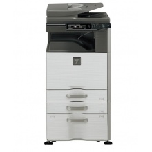 夏普（SHARP）DX-2008UC 彩色数码复合机