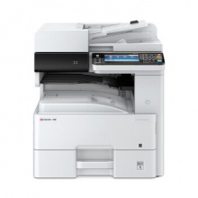 京瓷（Kyocera）ECOSYS M4226idn A3黑白数码复合机 RD.Q