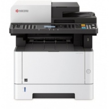 京瓷 ECOSYS M2135dn A4 黑白激光多功能一体机 RD.Q12