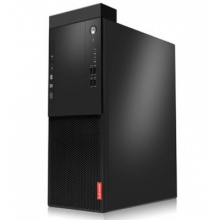 联想（Lenovo）启天M420-D004 台式主机 i3-8100/B360/8G/1TB/集显/DVDRW/DOS RD.Z13
