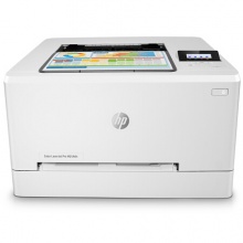 惠普（HP）Color LaserJet Pro M254dn A4彩色激光打印机 RD.Q15