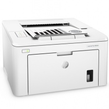 惠普（HP）LaserJet Pro M203dn A4黑白激光打印机 RD.Q15