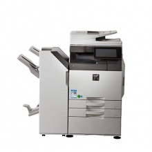 夏普复印机 MX-B5051R数码复合机