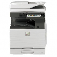 夏普（SHARP）MX-B4051R 黑白数码复合机   政府采购品目名称：复印机