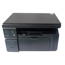 惠普（HP） LaserJet Pro M1139MFP 复印扫描 多功能一体机