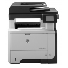 惠普（HP）LaserJet Pro MFP M521dw 激光多功能一体机