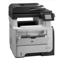 惠普（HP）LaserJet Pro MFP M521dw 激光多功能一体机