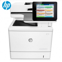惠普（HP） M577z彩色激光多功能一体机