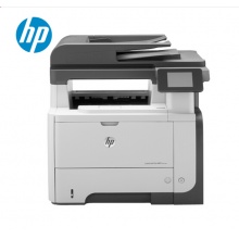 惠普（HP）LaserJet Pro MFP M521dn 激光多功能一体机(打印/复印/扫描/传真)