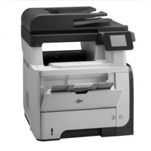惠普（HP）LaserJet Pro MFP M521dn 激光多功能一体机(打印/复印/扫描/传真)
