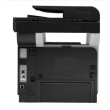 惠普（HP）LaserJet Pro MFP M521dn 激光多功能一体机(打印/复印/扫描/传真)