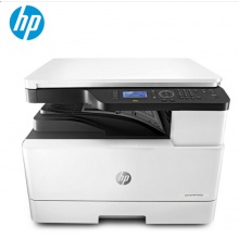 惠普（HP) LaserJet MFP M436dn A3黑白数码多功能一体机(打印、复印、扫描)