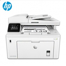 惠普 (HP) LaserJet Pro MFP M227fdw 激光多功能一体机（打印/复印/扫描/传真）