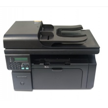 惠普（HP）LaserJet Pro M1219nf 激光多功能一体机 RD.27