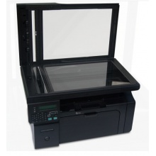 惠普（HP）LaserJet Pro M1219nf 激光多功能一体机 RD.27