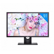 戴尔（DELL）E2216H 21.5英寸液晶电脑显示器