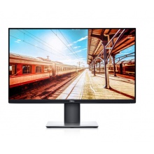 戴尔（DELL） P2719H 显示器 27英寸微边框 全面屏 旋转升降广视角 IPS屏护眼