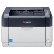 京瓷（KYOCERA） FS-1040 A4 黑白激光打印机 RD.0713