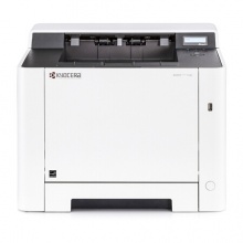 京瓷（KYOCERA）P5018cdn A4 彩色激光打印机 RD.Q